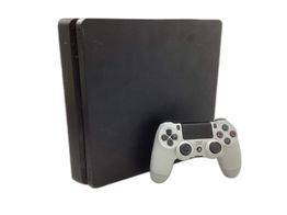 sony ps4 slim 1tb