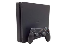 sony ps4 slim 1tb