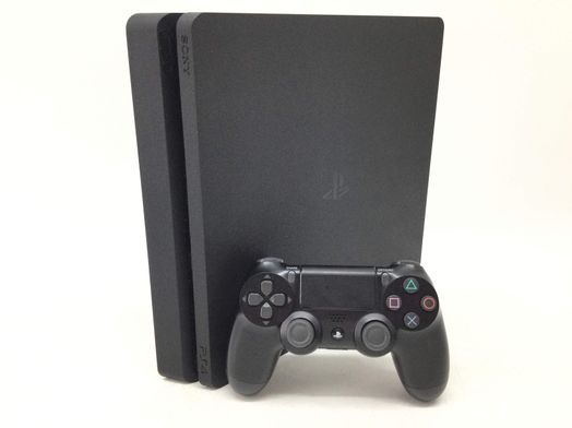 sony ps4 slim 1tb