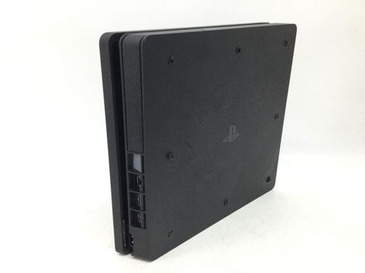 sony ps4 slim 1tb