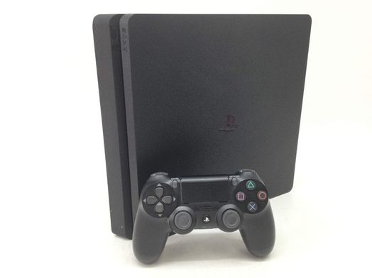 sony ps4 slim 1tb