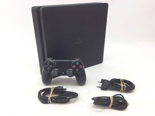 sony ps4 slim 1tb