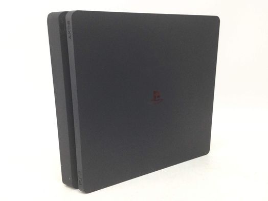 sony ps4 slim 1tb