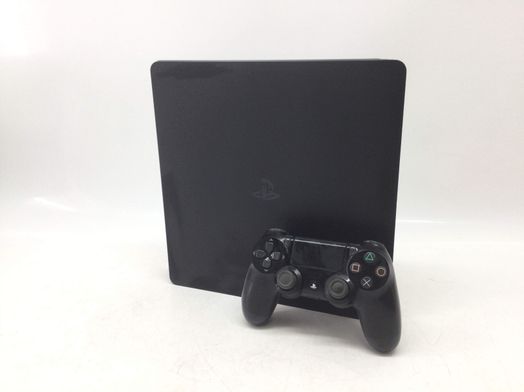 sony ps4 slim 1tb