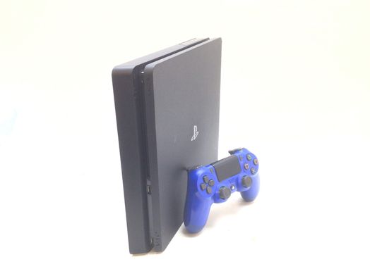 sony ps4 slim 1tb