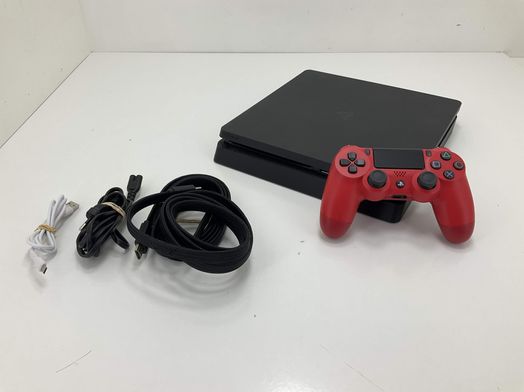 sony ps4 slim 1tb