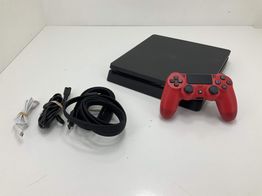 sony ps4 slim 1tb