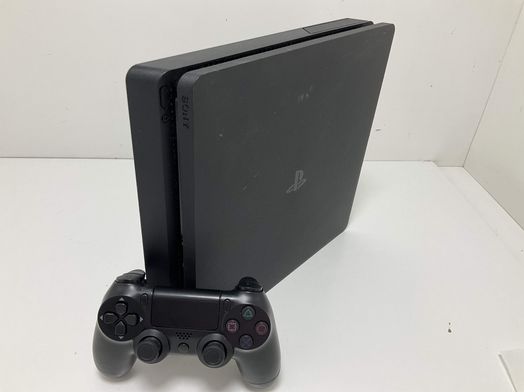 sony ps4 slim 1tb