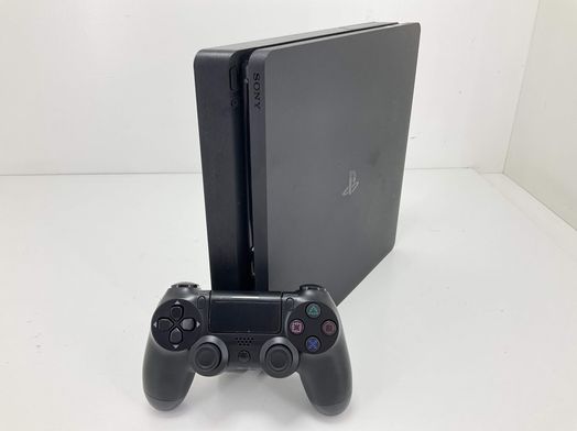 sony ps4 slim 1tb