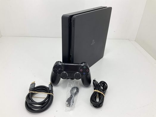 sony ps4 slim 1tb