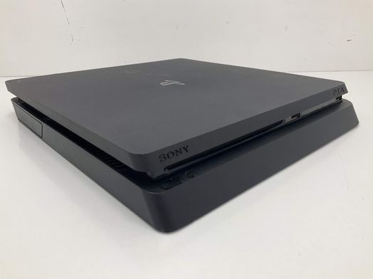 sony ps4 slim 1tb