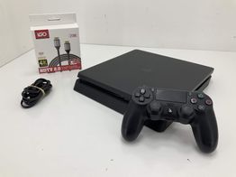 sony ps4 slim 1tb