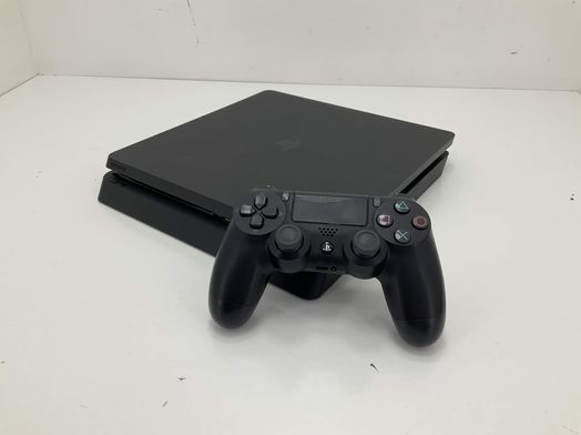 sony ps4 slim 1tb