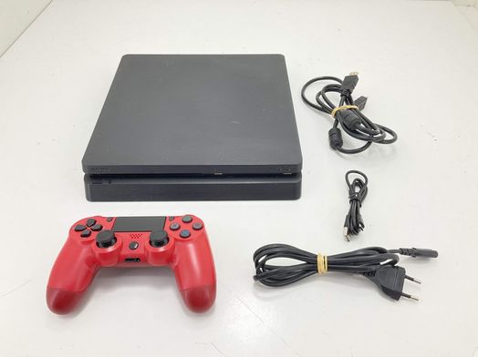 sony ps4 slim 1tb