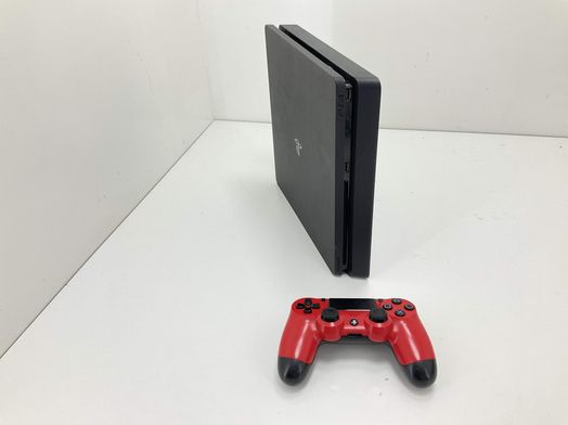sony ps4 slim 1tb