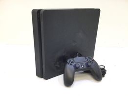 sony ps4 slim 1tb