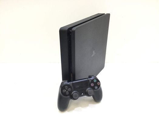 sony ps4 slim 1tb