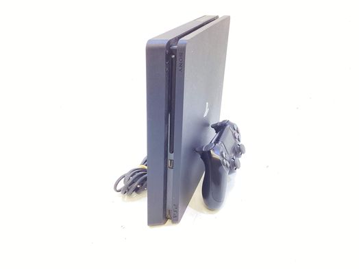 sony ps4 slim 1tb