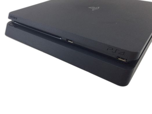 sony ps4 slim 1tb