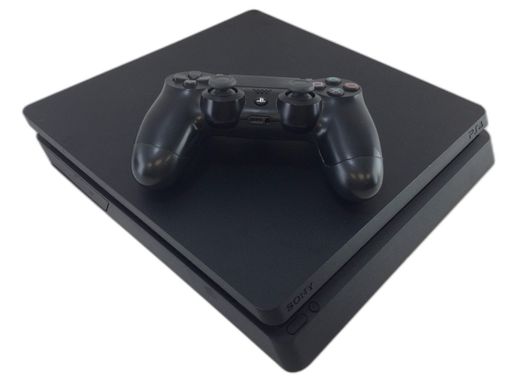 sony ps4 slim 1tb