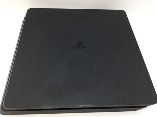 sony ps4 slim 1tb