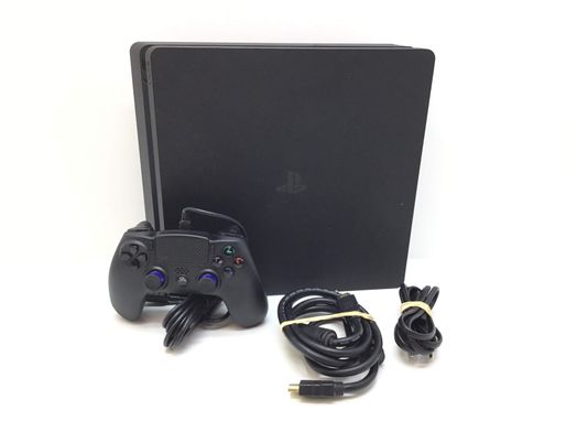 sony ps4 slim 1tb