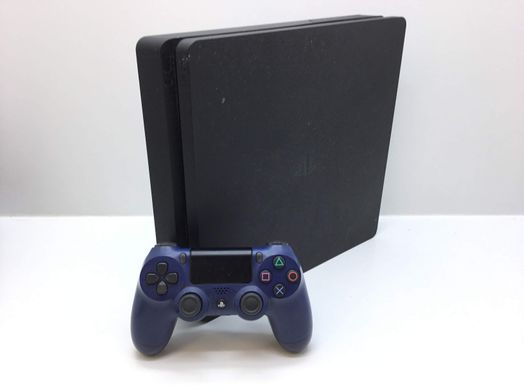 sony ps4 slim 1tb