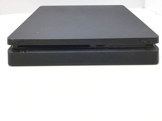 sony ps4 slim 1tb