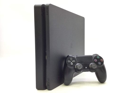 sony ps4 slim 1tb