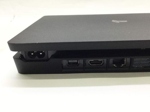 sony ps4 slim 1tb
