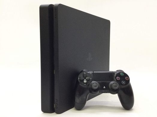sony ps4 slim 1tb