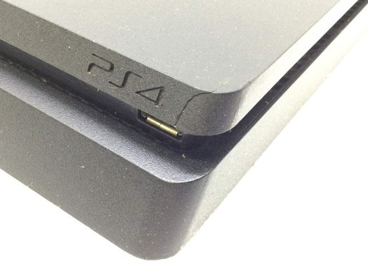 sony ps4 slim 1tb