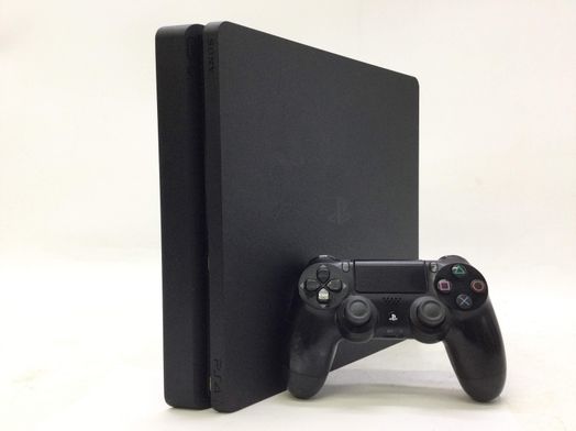 sony ps4 slim 1tb