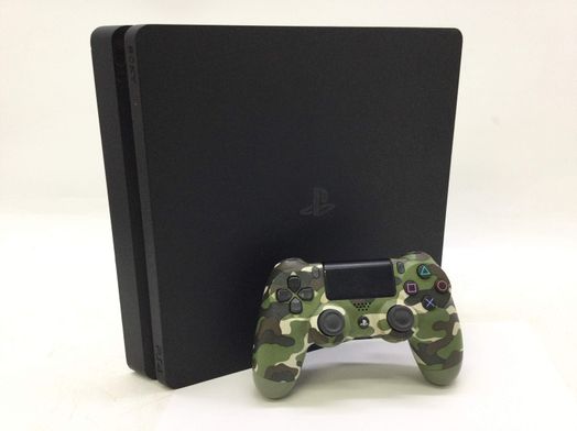 sony ps4 slim 1tb