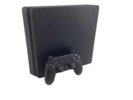 sony ps4 slim 1tb