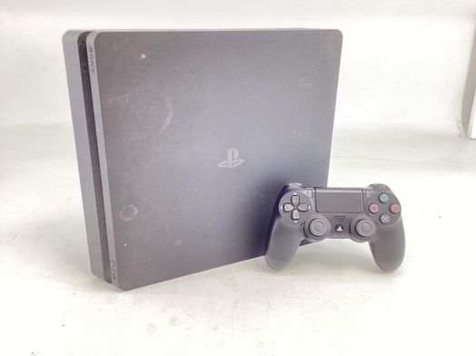 sony ps4 slim 1tb