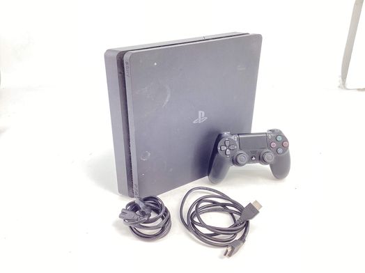 sony ps4 slim 1tb