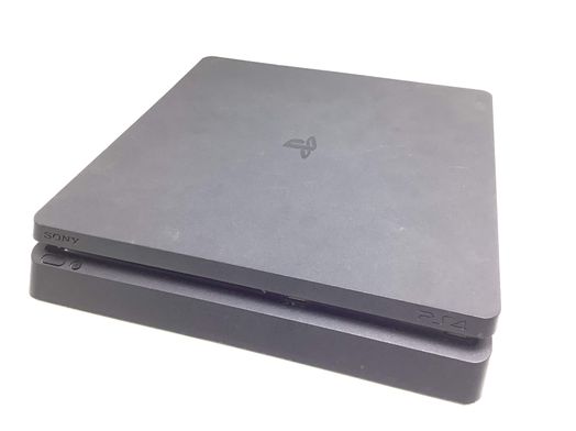 sony ps4 slim 1tb