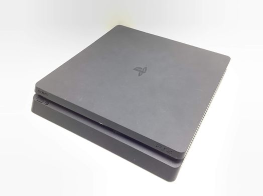 sony ps4 slim 1tb