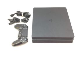 sony ps4 slim 1tb