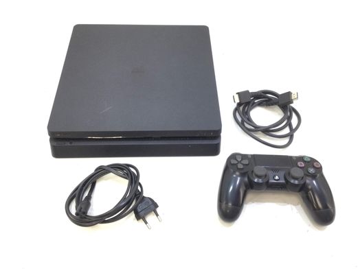 sony ps4 slim 1tb
