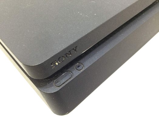 sony ps4 slim 1tb