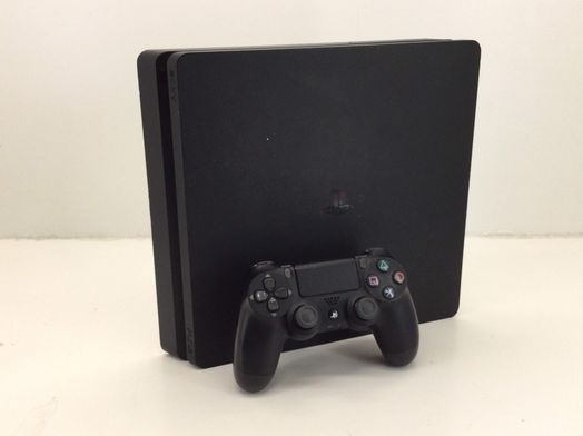 sony ps4 slim 1tb