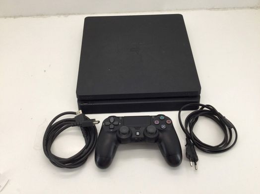 sony ps4 slim 1tb