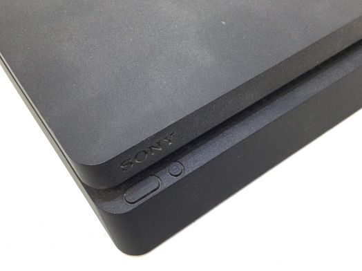 sony ps4 slim 1tb