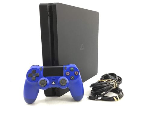 sony ps4 slim 1tb