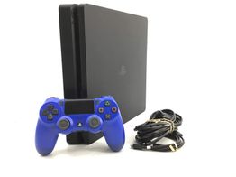 sony ps4 slim 1tb