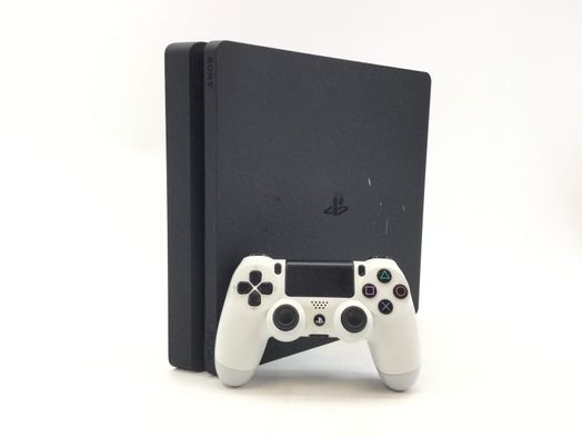 sony ps4 slim 1tb