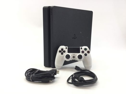 sony ps4 slim 1tb