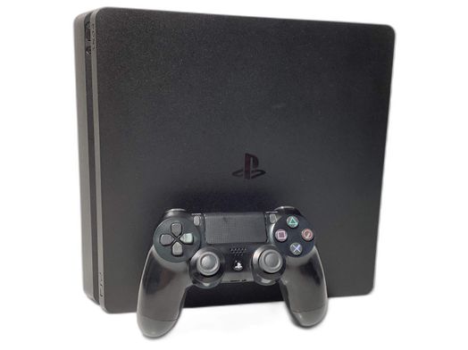 sony ps4 slim 1tb
